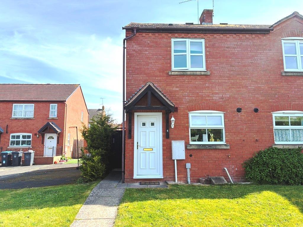 Property image for Wadleys Close, Bidford-on-avon