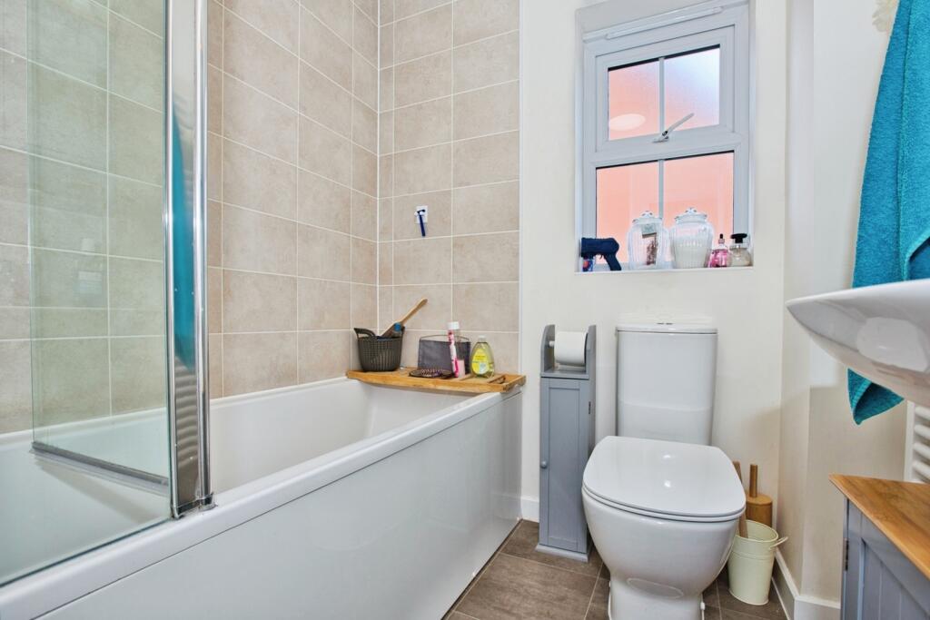 Additional image 10 of Feltham Close, Wells, Somerset, BA5