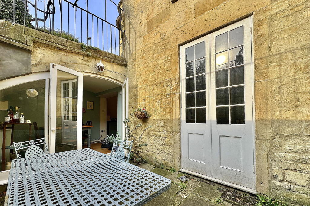 Additional image 12 of Sydney Place, Bath