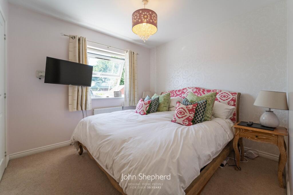 Additional image 7 of Market Way, Henley-in-Arden, Warwickshire, B95