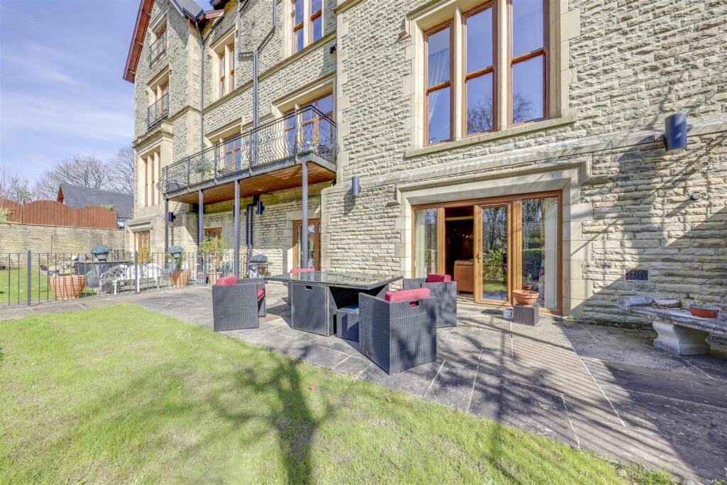 Additional image 30 of Lea Bank Hall, College Lane, Rawtenstall, Rossendale - Incredible, Spacious Apartment In Unique, Exclusive Gated Setting