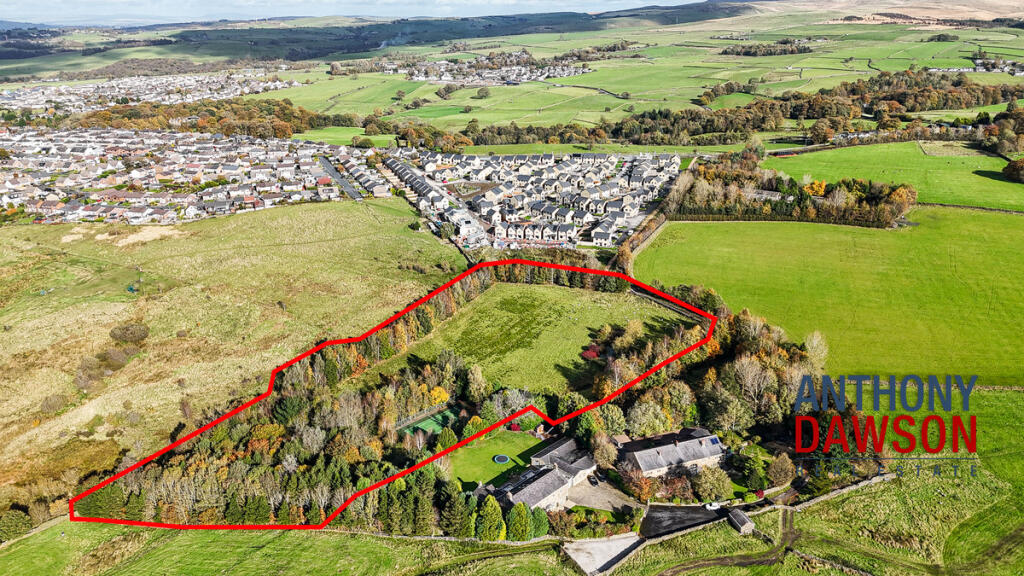 Red Lees Road, Burnley, BB10