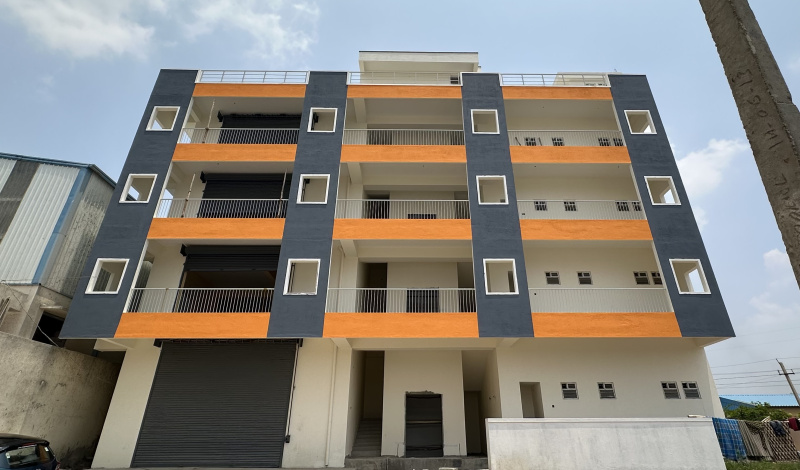 Additional image 2 of Magadi Road, Bangalore