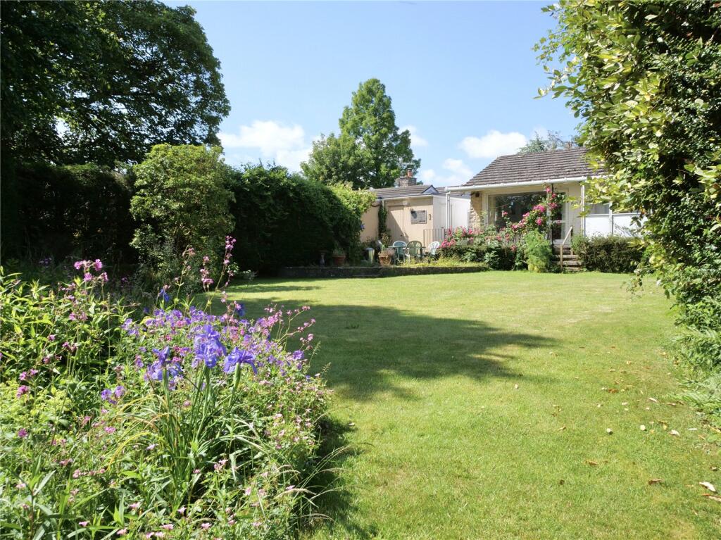 Additional image 2 of Silver Street, Holcombe - A Rare Opportunity in a Sought-After Somerset Village