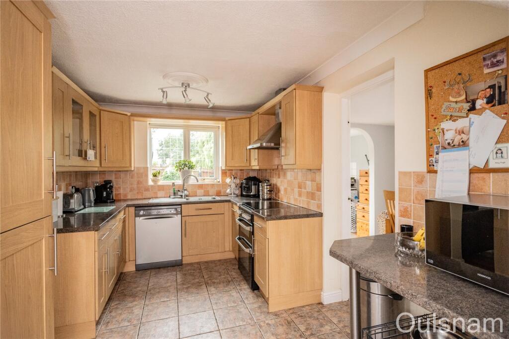 Additional image 3 of Roman Way, Bromsgrove, Worcestershire, B61