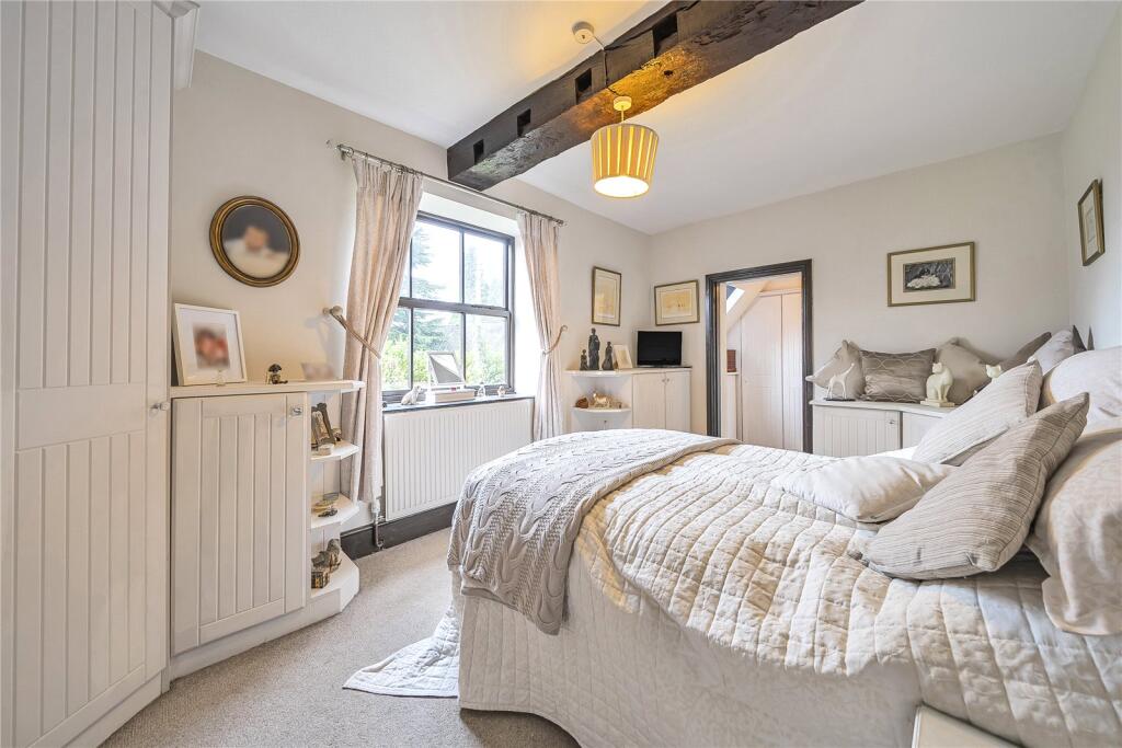 Additional image 8 of Church Farm Mews, Dosthill, Tamworth, Staffordshire, B77