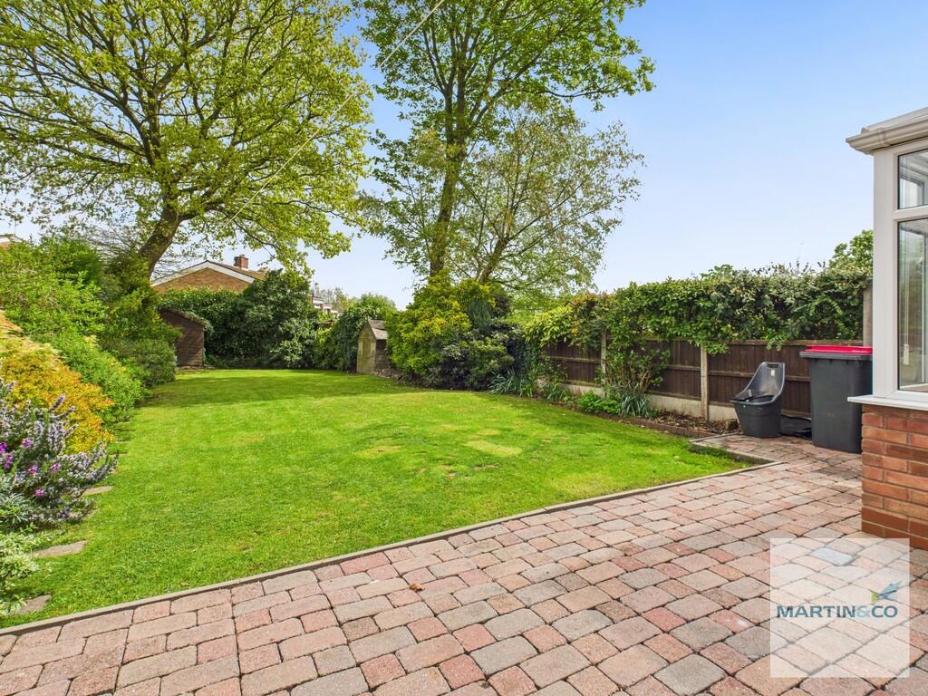 Additional image 2 of Common Lane, Polesworth