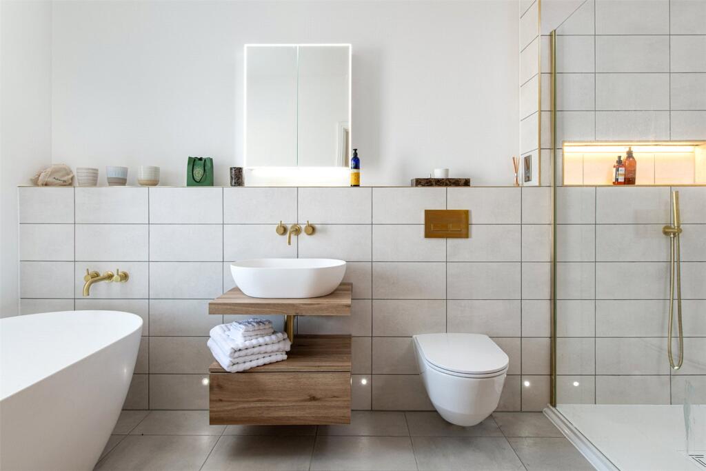 Additional image 18 of Cookswood, Stoke St Michael, Somerset