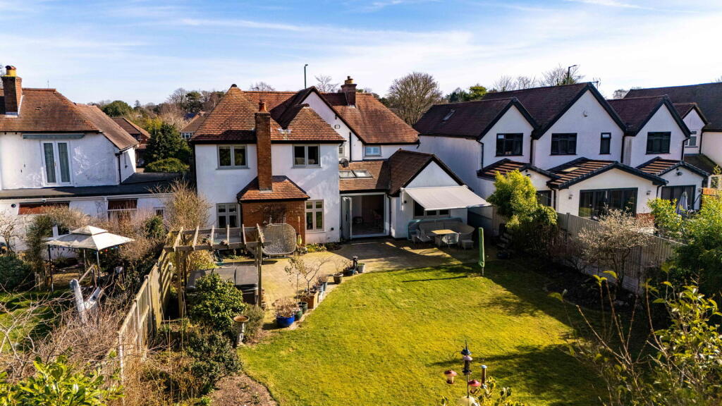 Additional image 40 of Chester Road, Streetly, Sutton Coldfield, B74 3EB