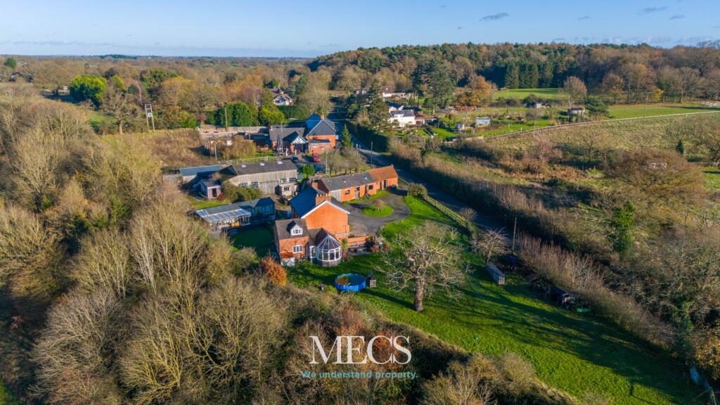 Additional image 8 of Gorcott Hill Farm, Gorcott Hill, Warwickshire, B98 9EN