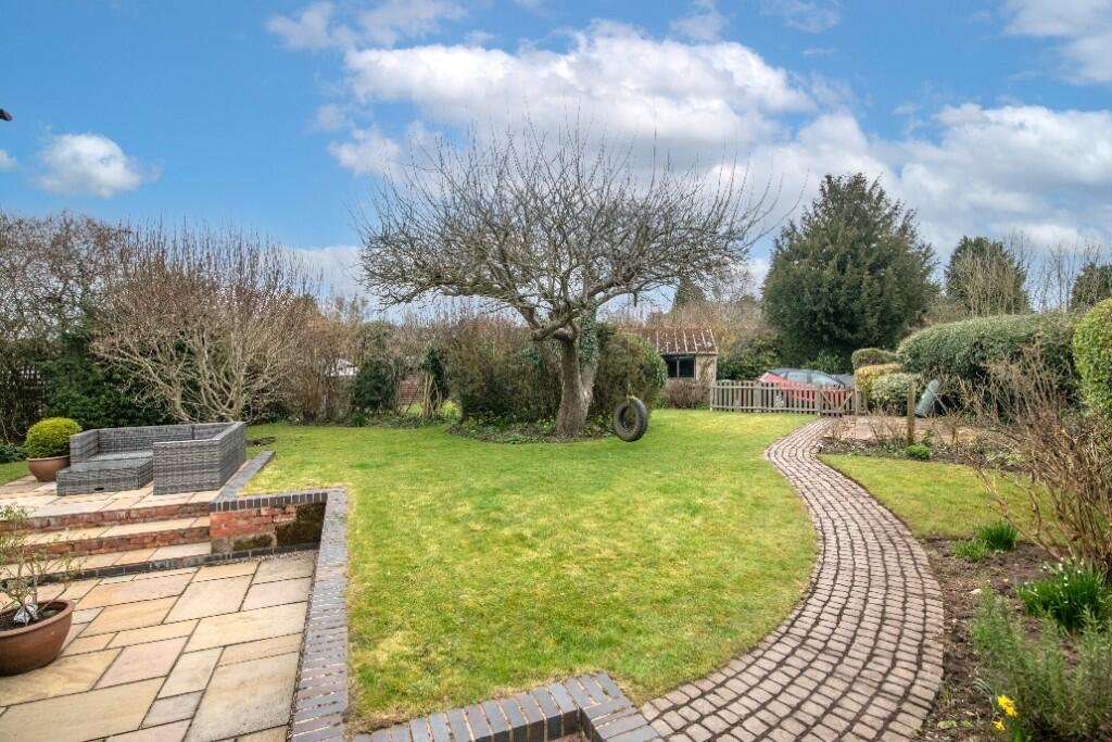 Additional image 4 of Cockshutt Lane, B61