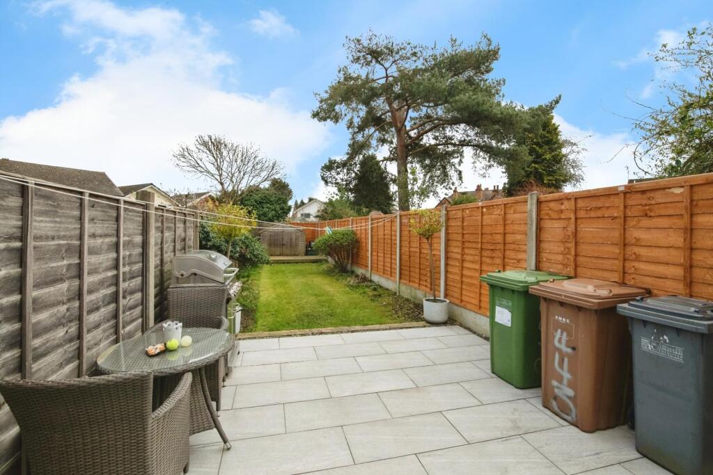 Additional image 14 of Lugtrout Lane, Catherine-De-Barnes, Solihull