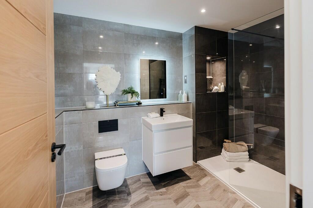 Additional image 13 of Mulberry Park, 
Mulberry Way, 
BA2 5DY