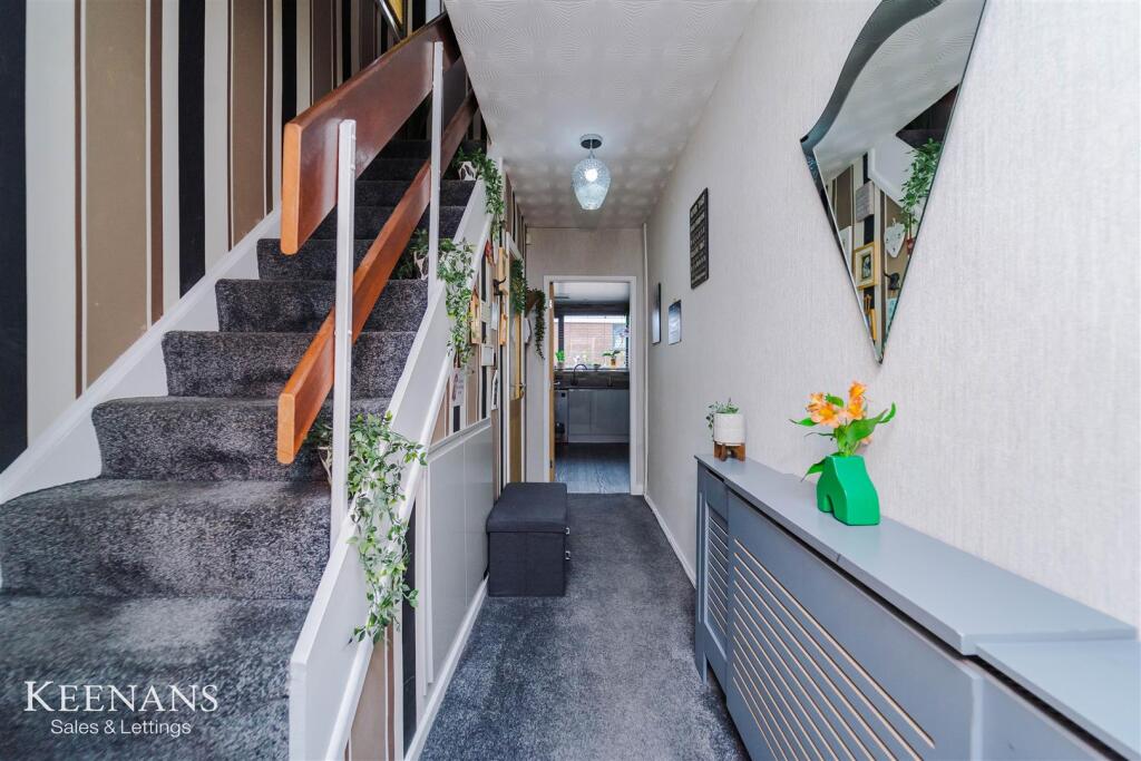 Additional image 21 of Roman Road, Blackburn