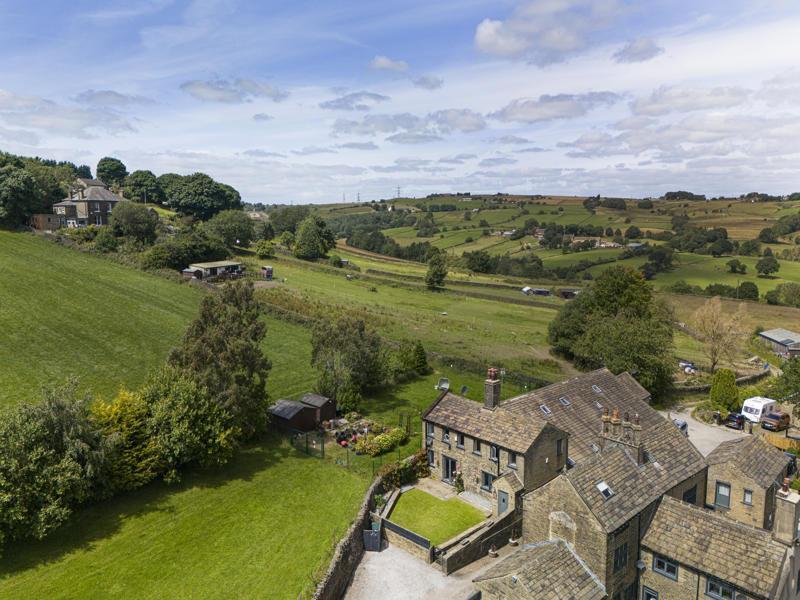 Additional image 29 of Upper Hoyle Ing, Thornton, Bradford