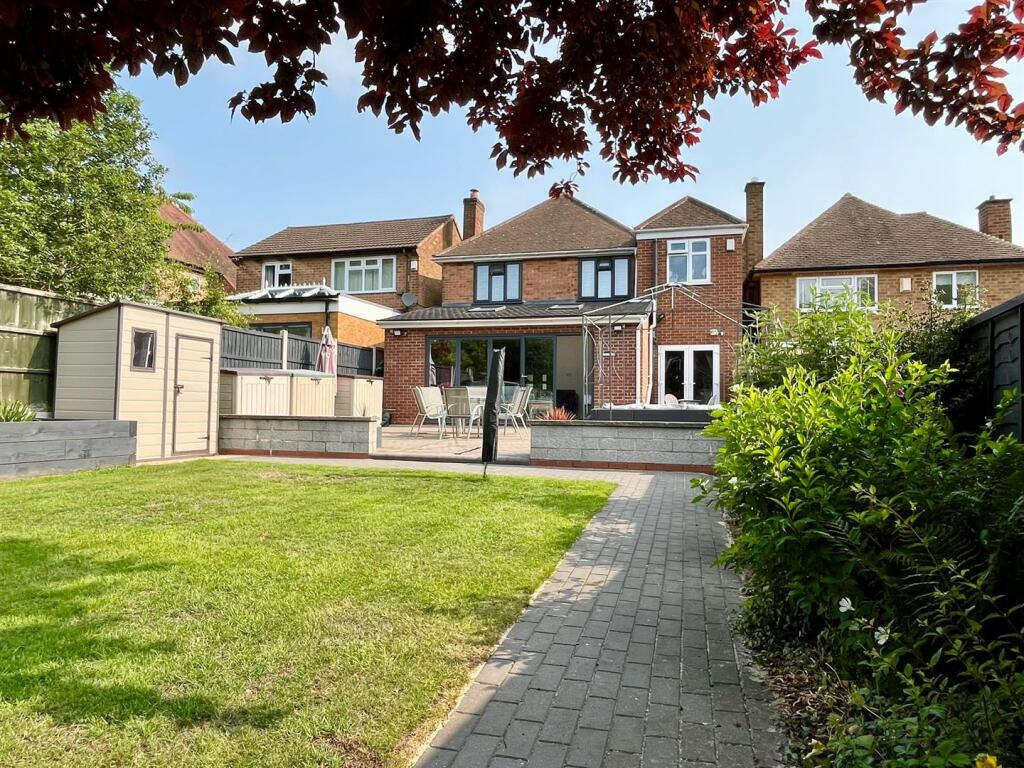 Additional image 30 of Holifast Road, Sutton Coldfield