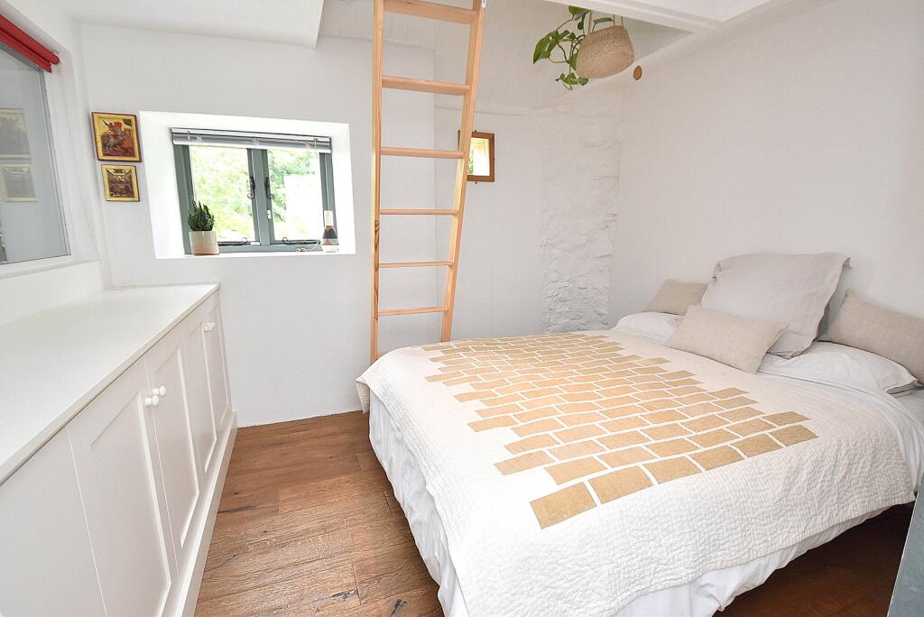 Additional image 10 of Holly Hill, Batcombe, Somerset, BA4