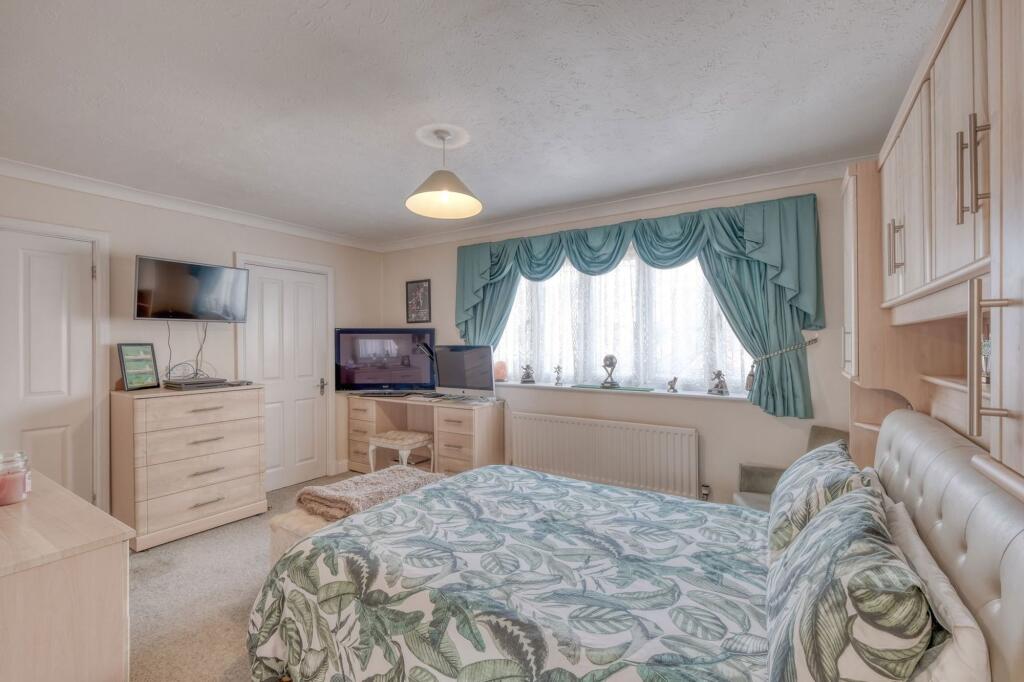Additional image 18 of Hither Green Lane, Redditch, B98