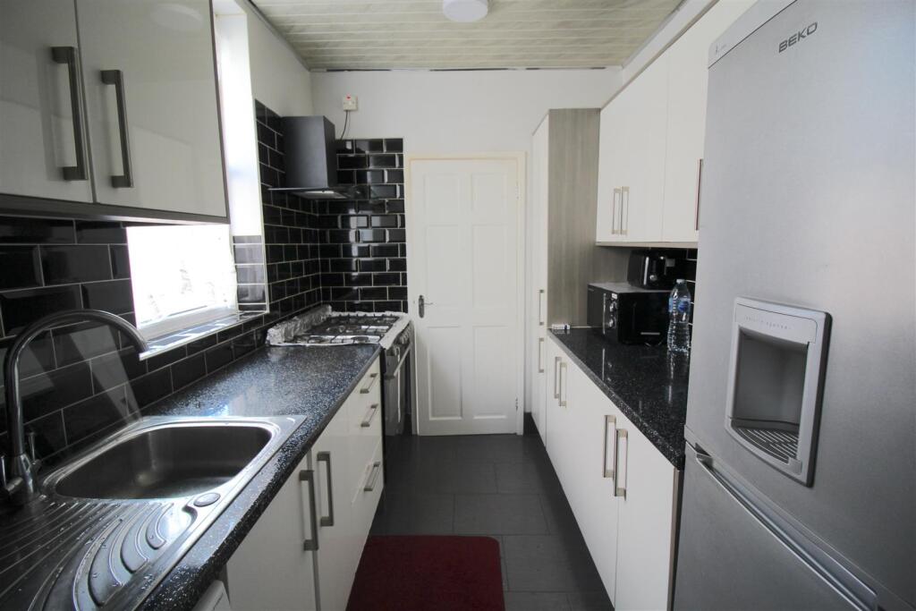 Additional image 14 of Fourth Avenue, Bordesley Green