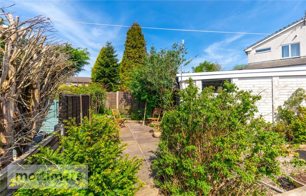 Additional image 17 of Hameldon Close, Hapton, Burnley, Lancashire, BB11