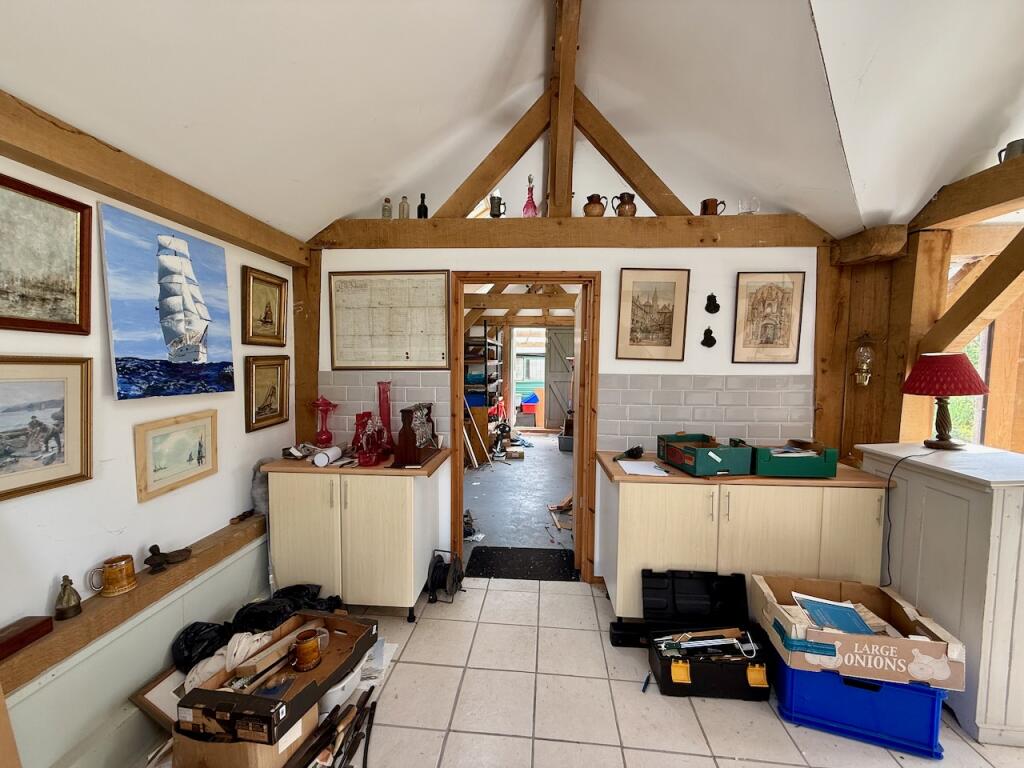 Additional image 16 of Priory Barn, Woodlands, Baltonsborough