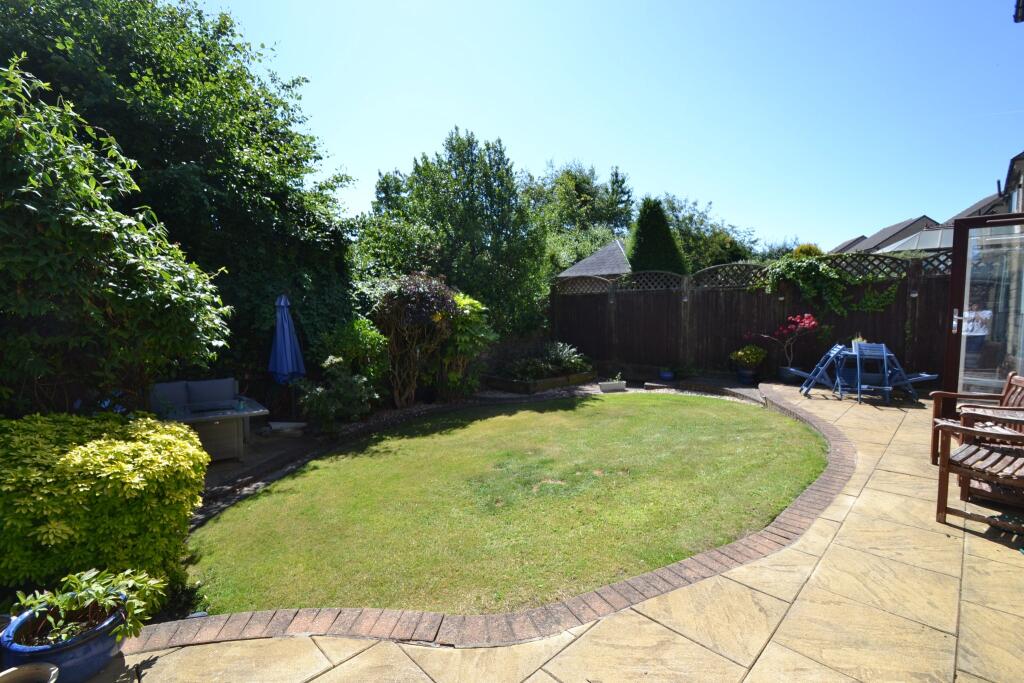 Additional image 29 of Coppice View, Idle,