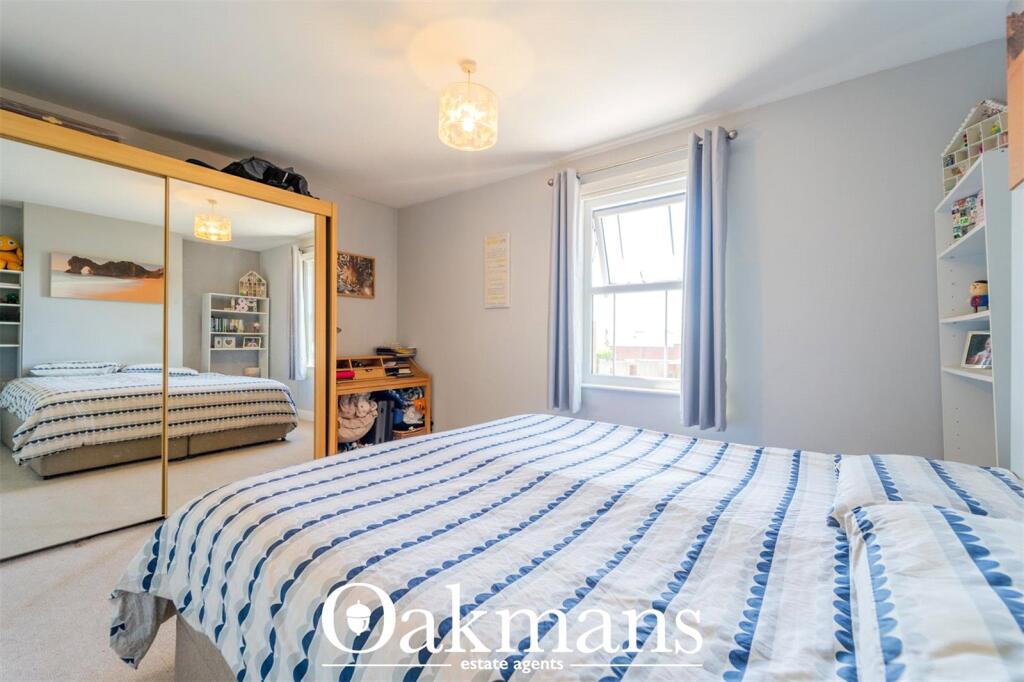 Additional image 14 of Ednall Lane, Bromsgrove, B60