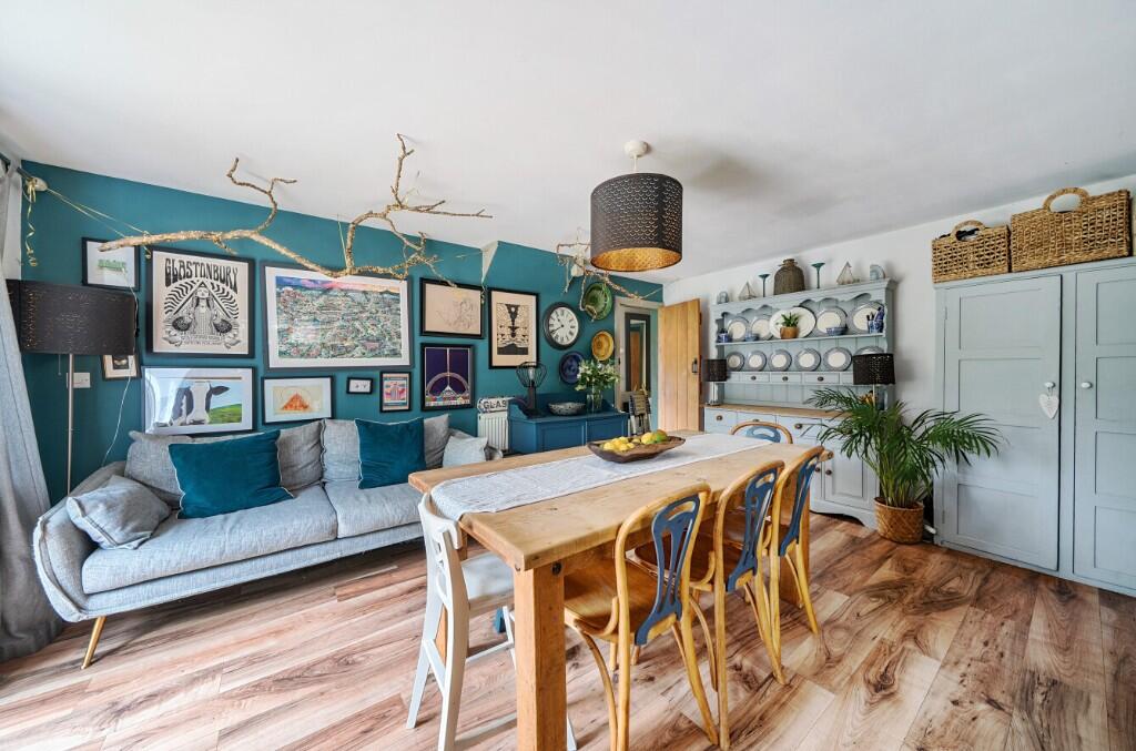 Additional image 6 of Arthurs Bridge, Somerset, BA4 6NE