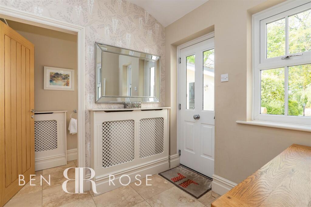 Additional image 6 of Woodfold Park, Mellor, Blackburn