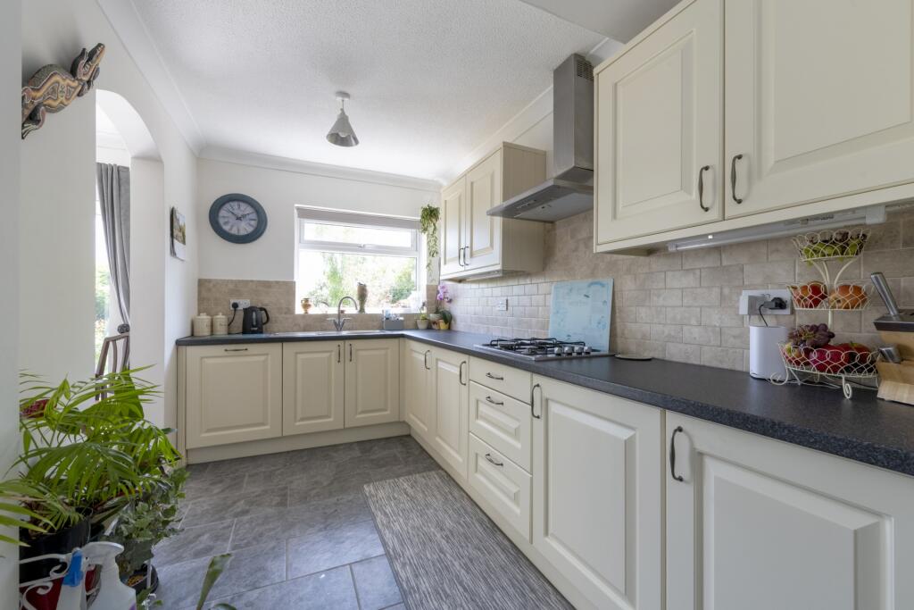 Additional image 5 of Glenthorne Avenue, Yeovil, BA21