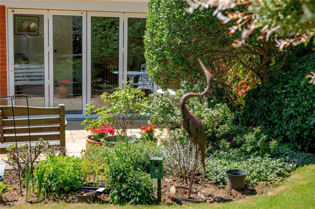 Additional image 43 of Stourton Park, Hilperton