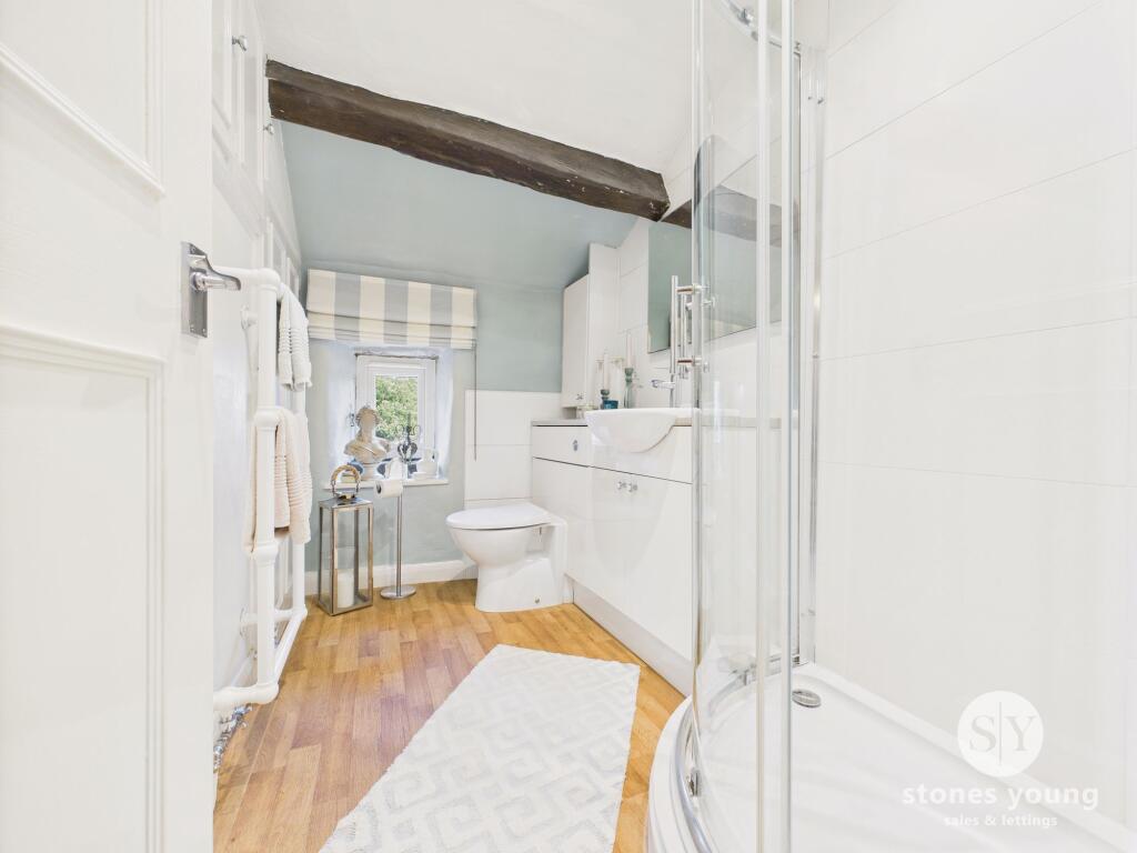 Additional image 13 of Pipkin Cottage, Eastview, Pendleton BB7