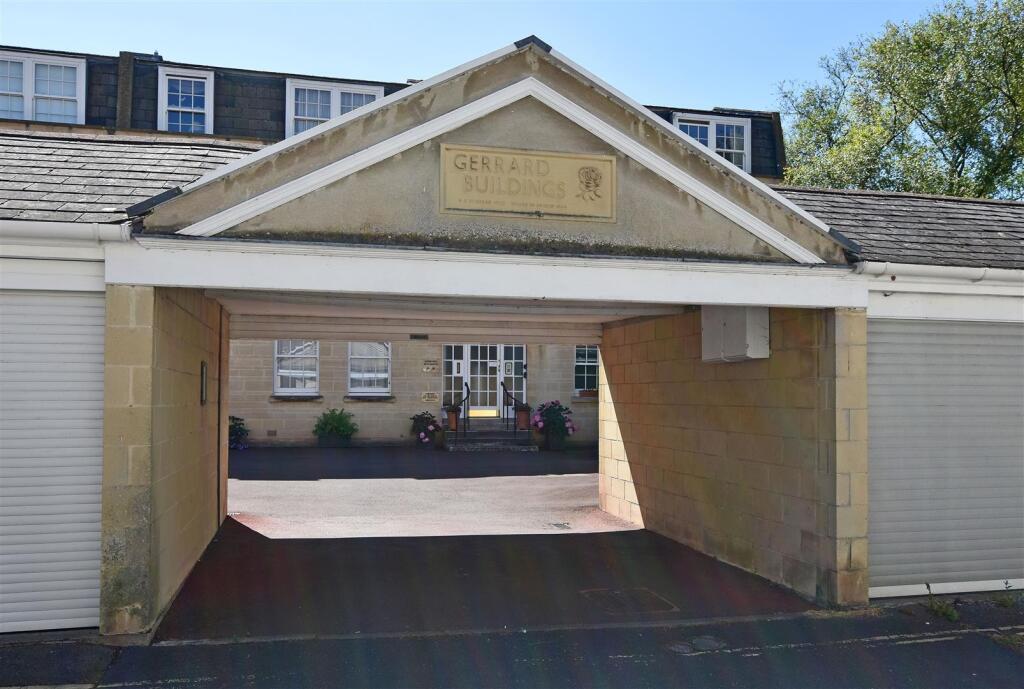 Additional image 8 of Gerrard Buildings, Bath