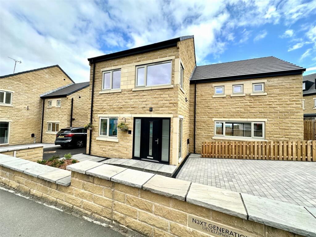 Additional image 18 of Hillside View, Drighlington, Bradford, BD11