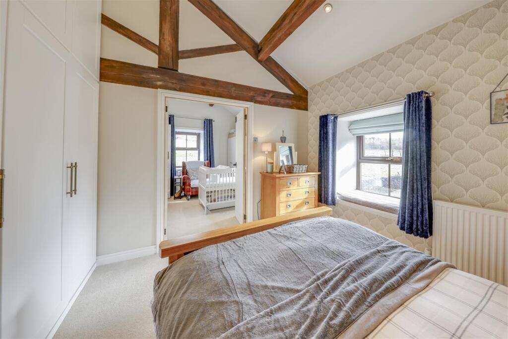 Additional image 25 of Makingate Barn, Laund Lane, Cribden Side, Rossendale