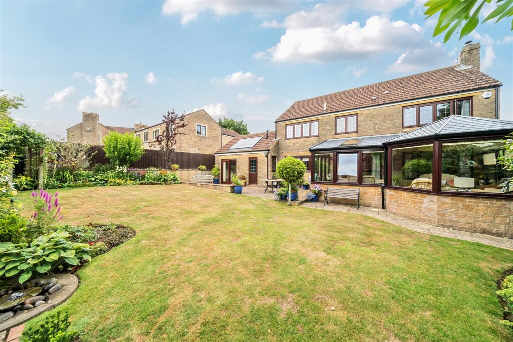 Additional image 13 of Lower Turners Barn Lane, Yeovil