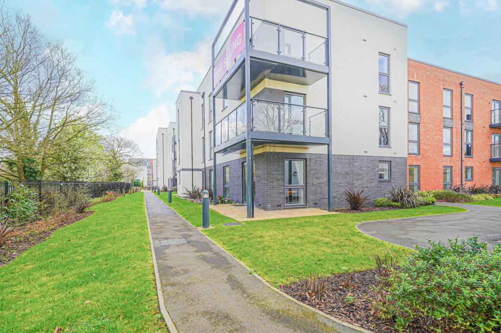 Additional image 17 of Connaught Close, Shirley, B90