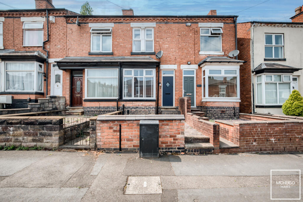 Additional image 13 of Thimblemill Road, Bearwood, B67