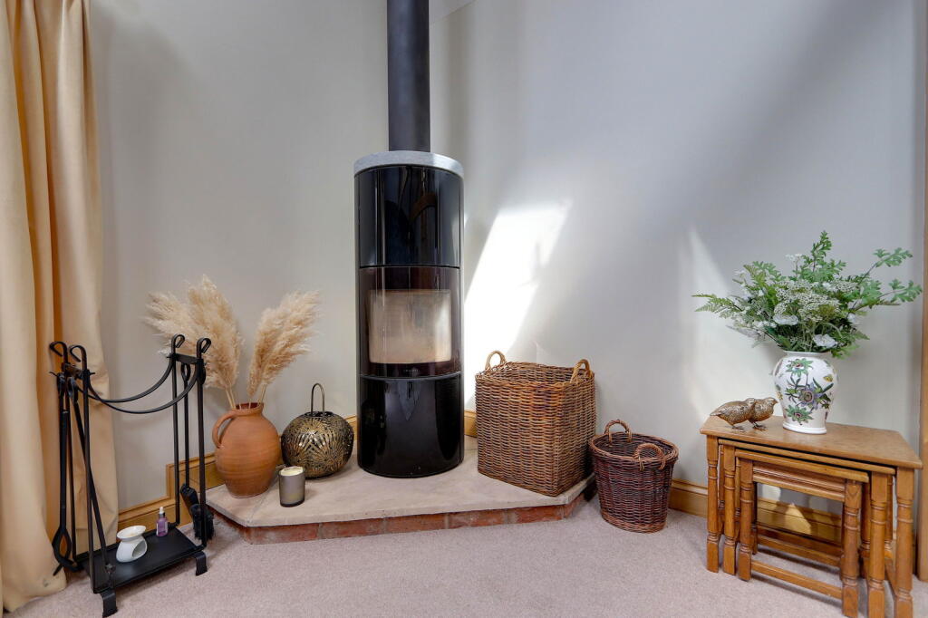 Additional image 18 of The Wrangles, Green Ore, Wells, BA5 3ET