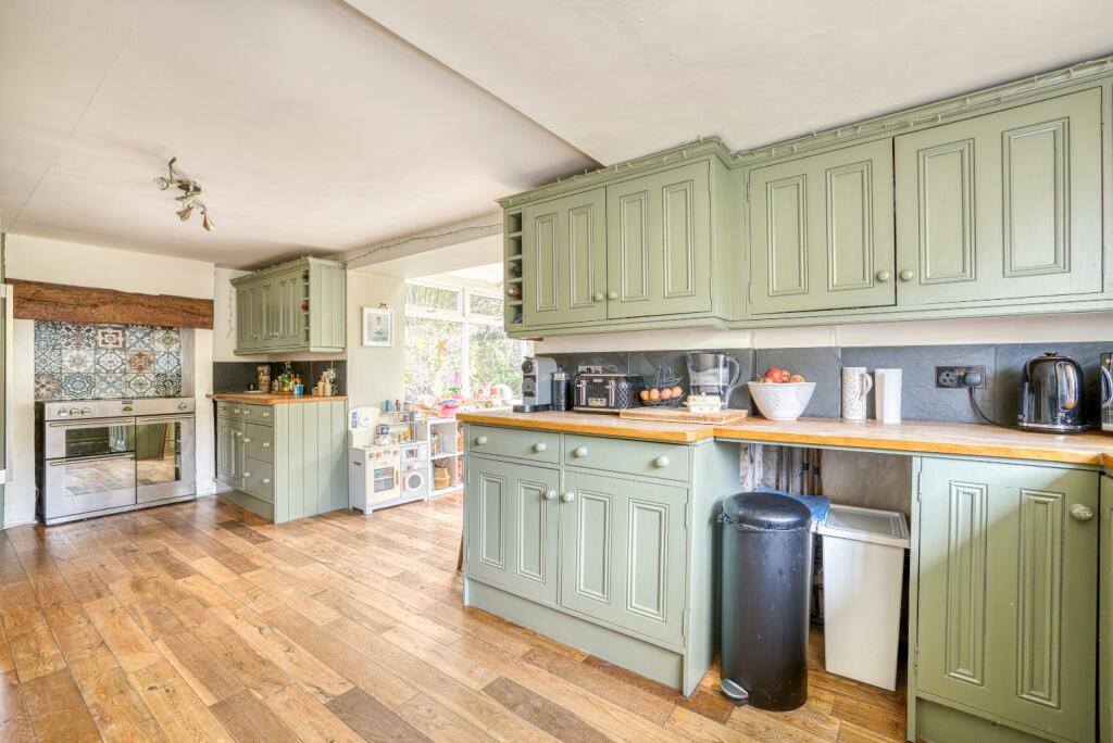 Additional image 8 of Gurney Slade, Somerset