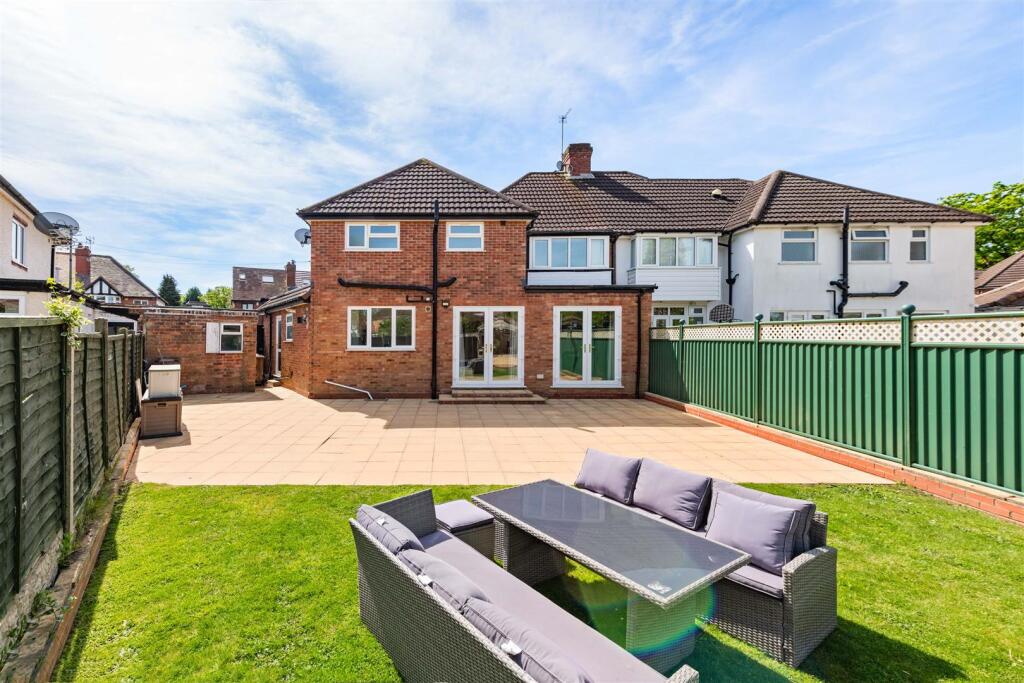 Additional image 16 of Witherford Croft, Solihull