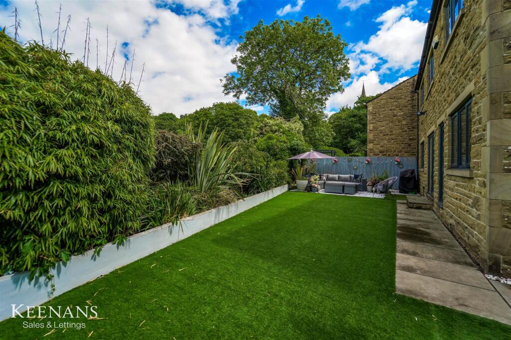 Additional image 49 of All Saints Close, Burnley