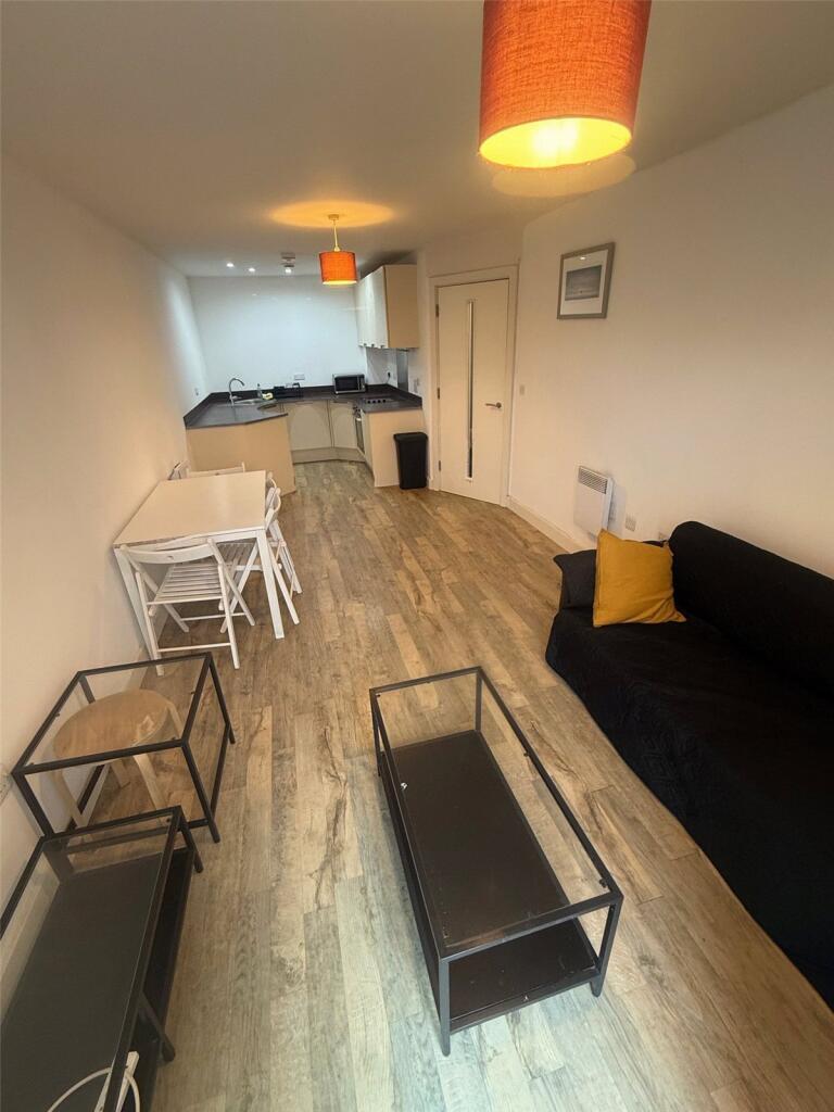 Additional image 8 of Essex Street, Birmingham, B5