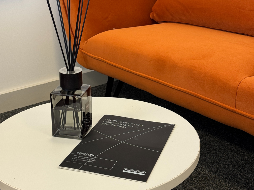 Additional image 22 of Empire Business Park, Off Liverpool Road, Burnley, BB12 6HH