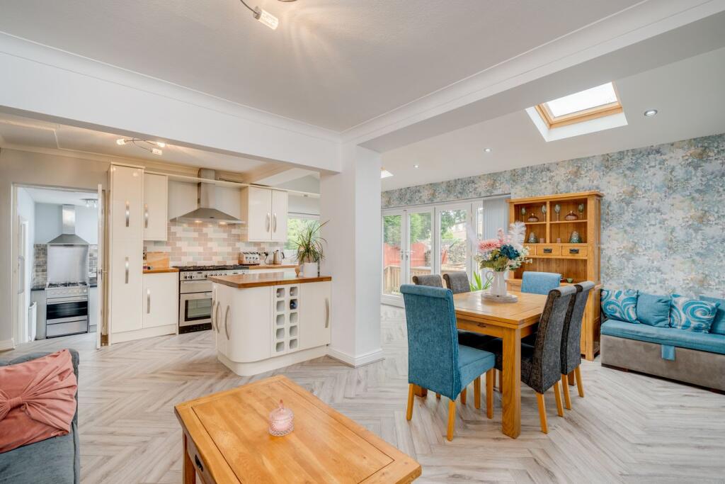 Additional image 4 of Bankfield Road, Nab Wood, Shipley, BD18