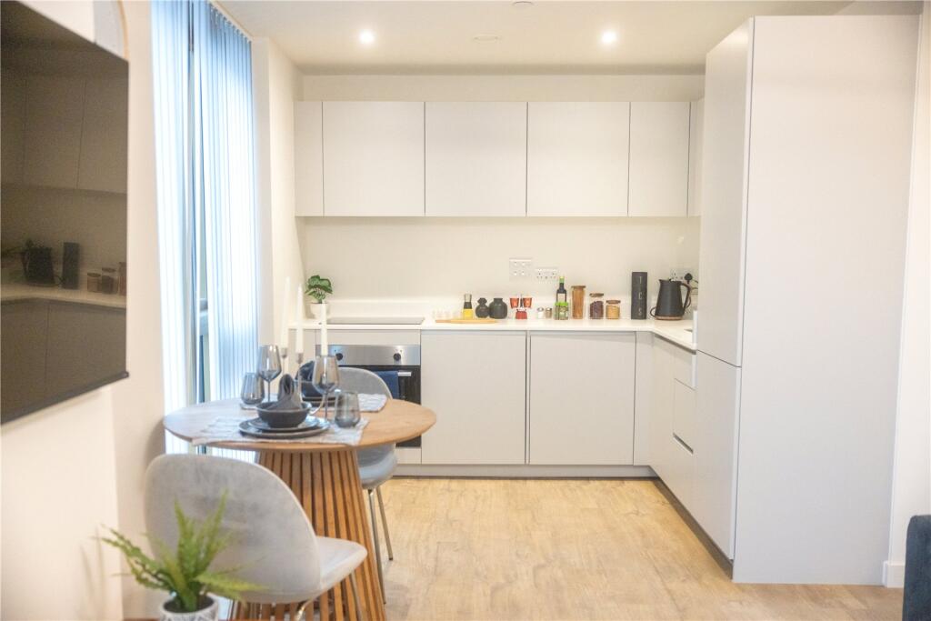 Additional image 9 of Essex Street, Birmingham, B5