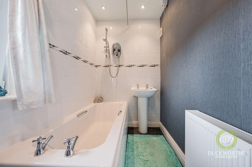 Additional image 12 of Brier Crescent, Nelson, BB9