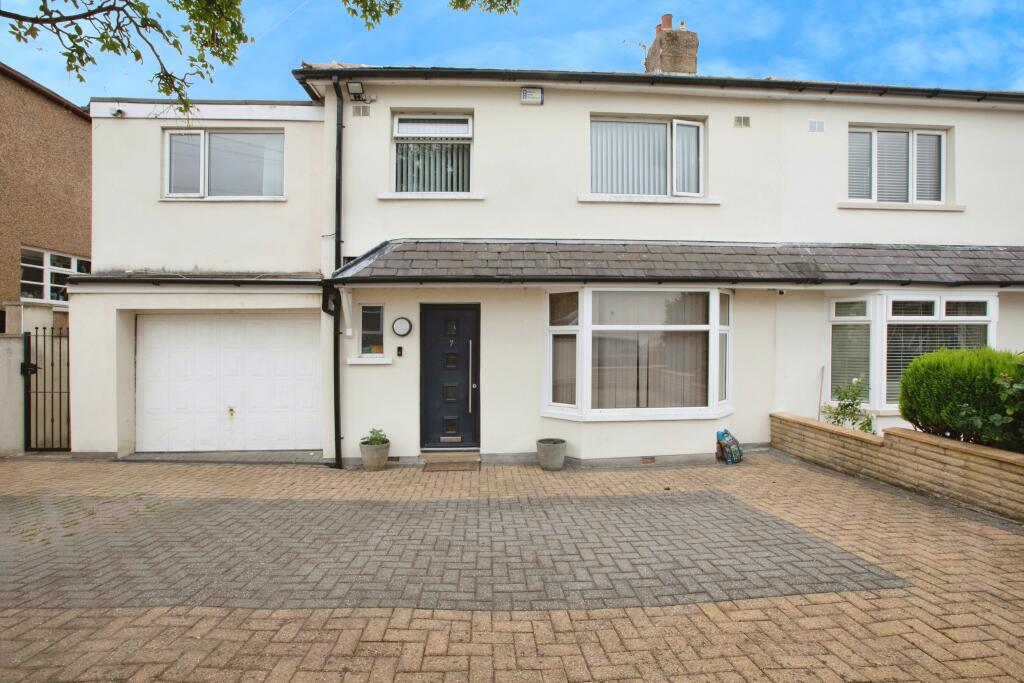 Additional image 2 of Swaledale Avenue, Burnley, BB10