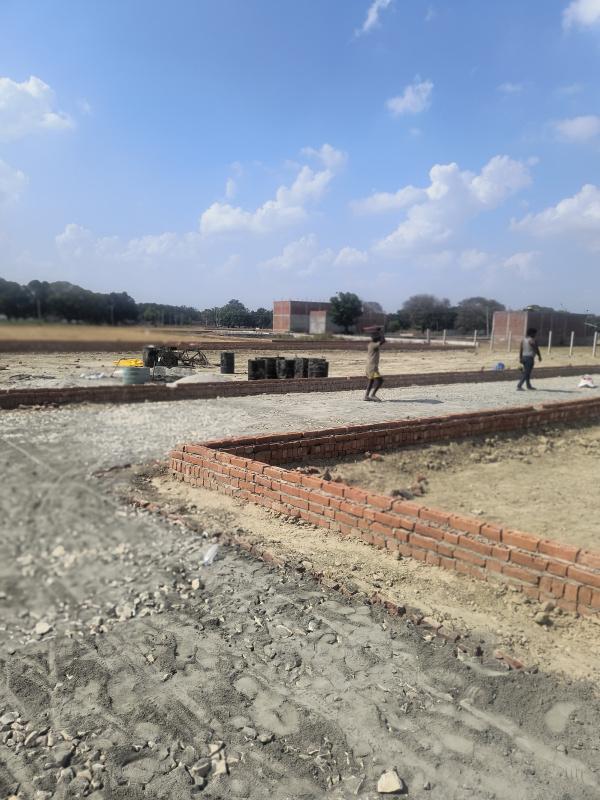 Raebareli Road, Raibareli Road, Lucknow