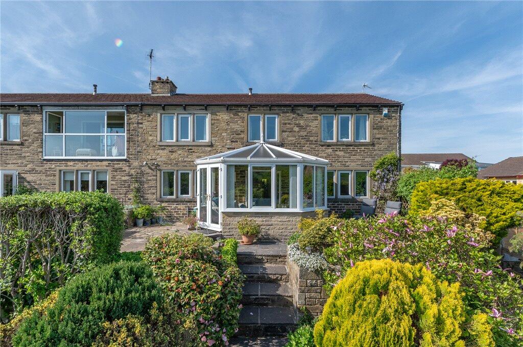 Additional image 33 of Chat Hill Road, Thornton, Bradford, West Yorkshire, BD13